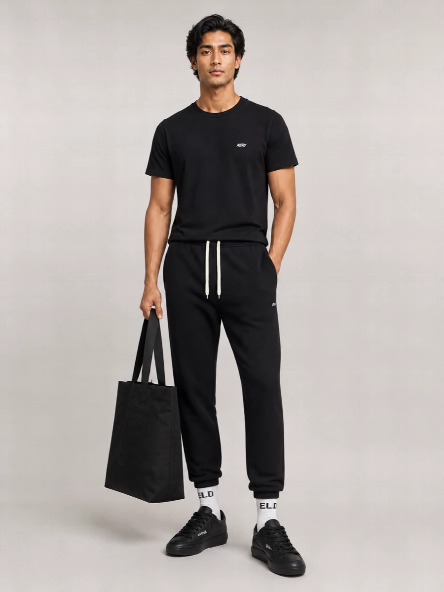 Autry cotton t-shirt