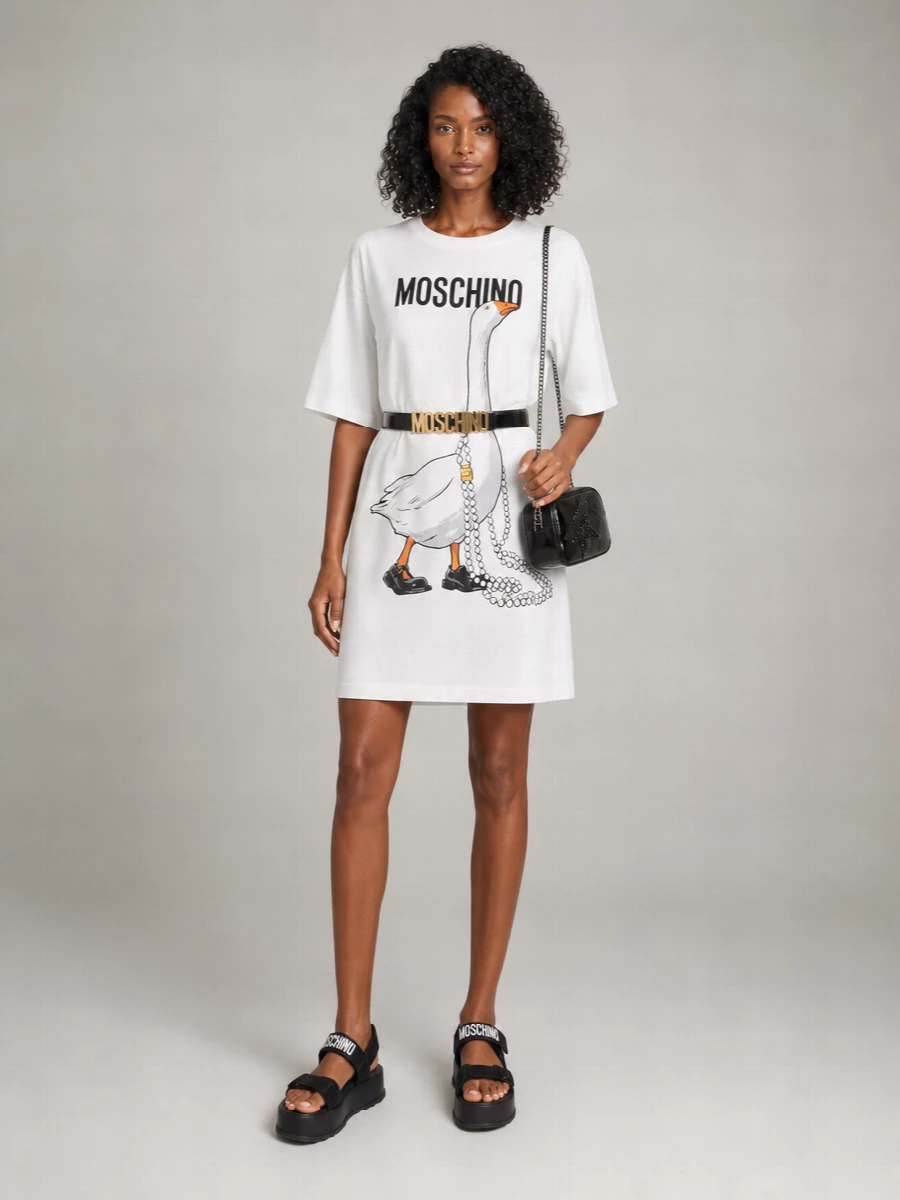 Golden Goose Mini Star Mini Leather Crystal-Embellished Shoulder Bag