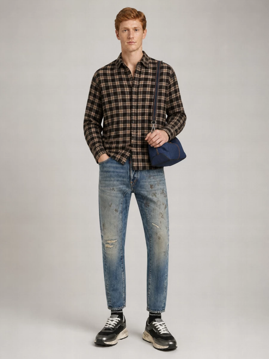 Dsquared2 Denim Jeans