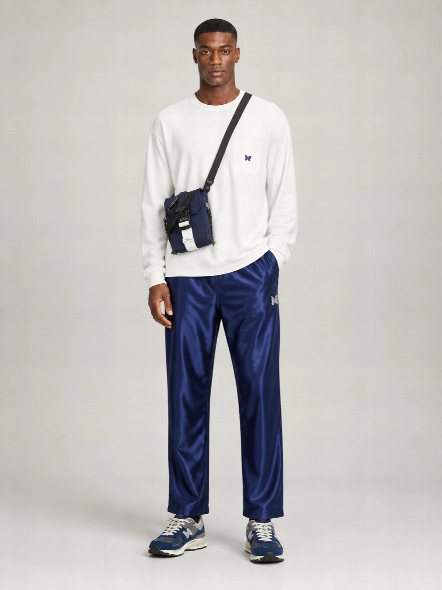 Needles Straight Track Pants