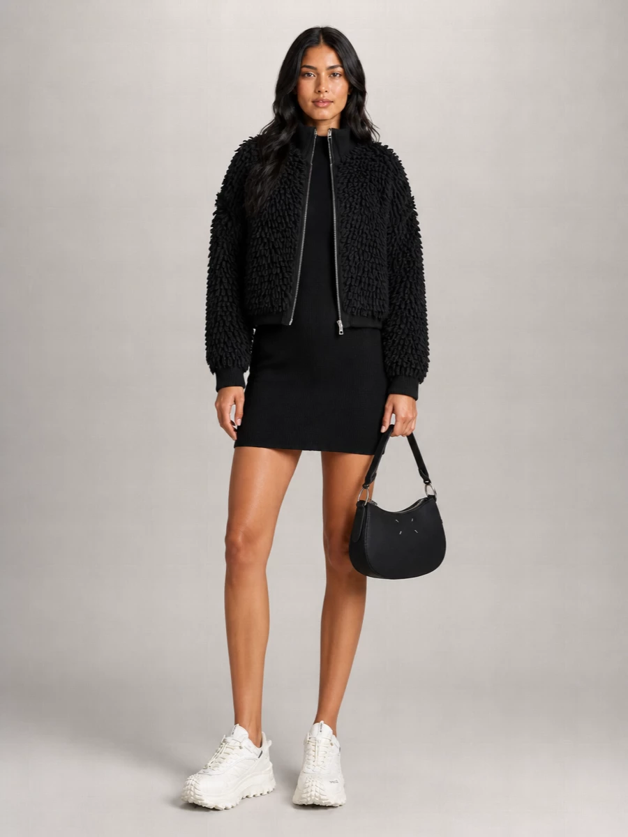 Moncler Genius Jacket