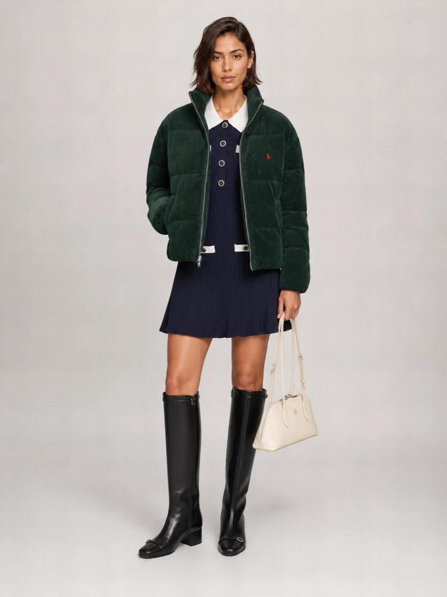 Polo Ralph Lauren Coat