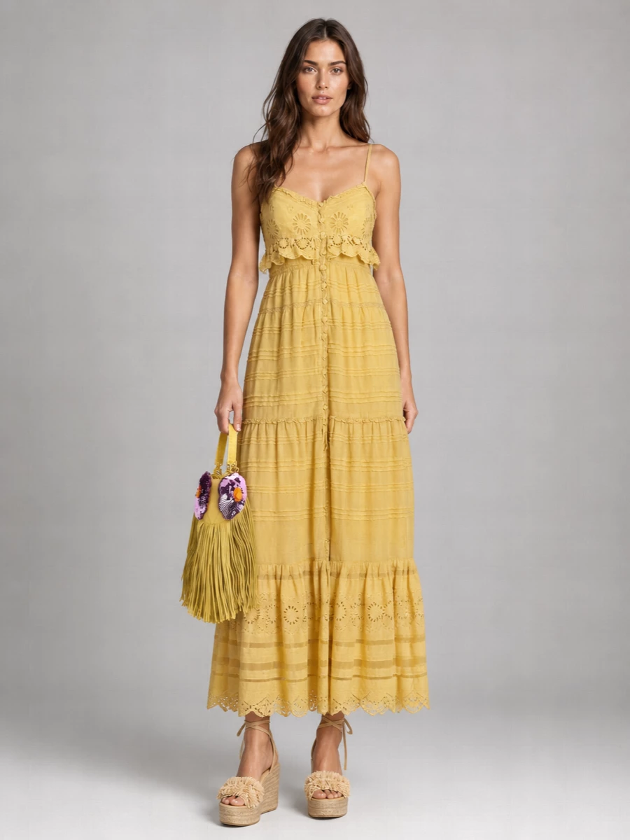 Castaner Raffia Espadrilles