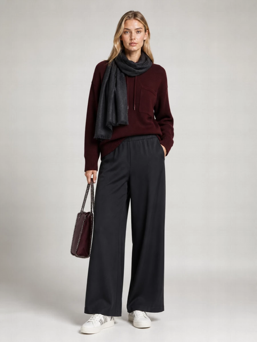 Stella Mccartney Falabella Babybella Polyester Shoulder Bag