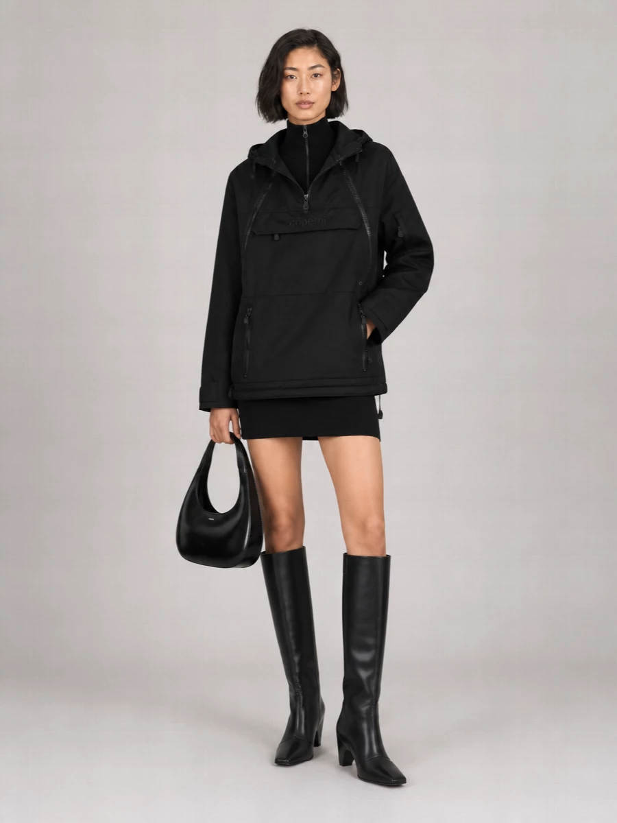 Coperni Asymmetric Jacket