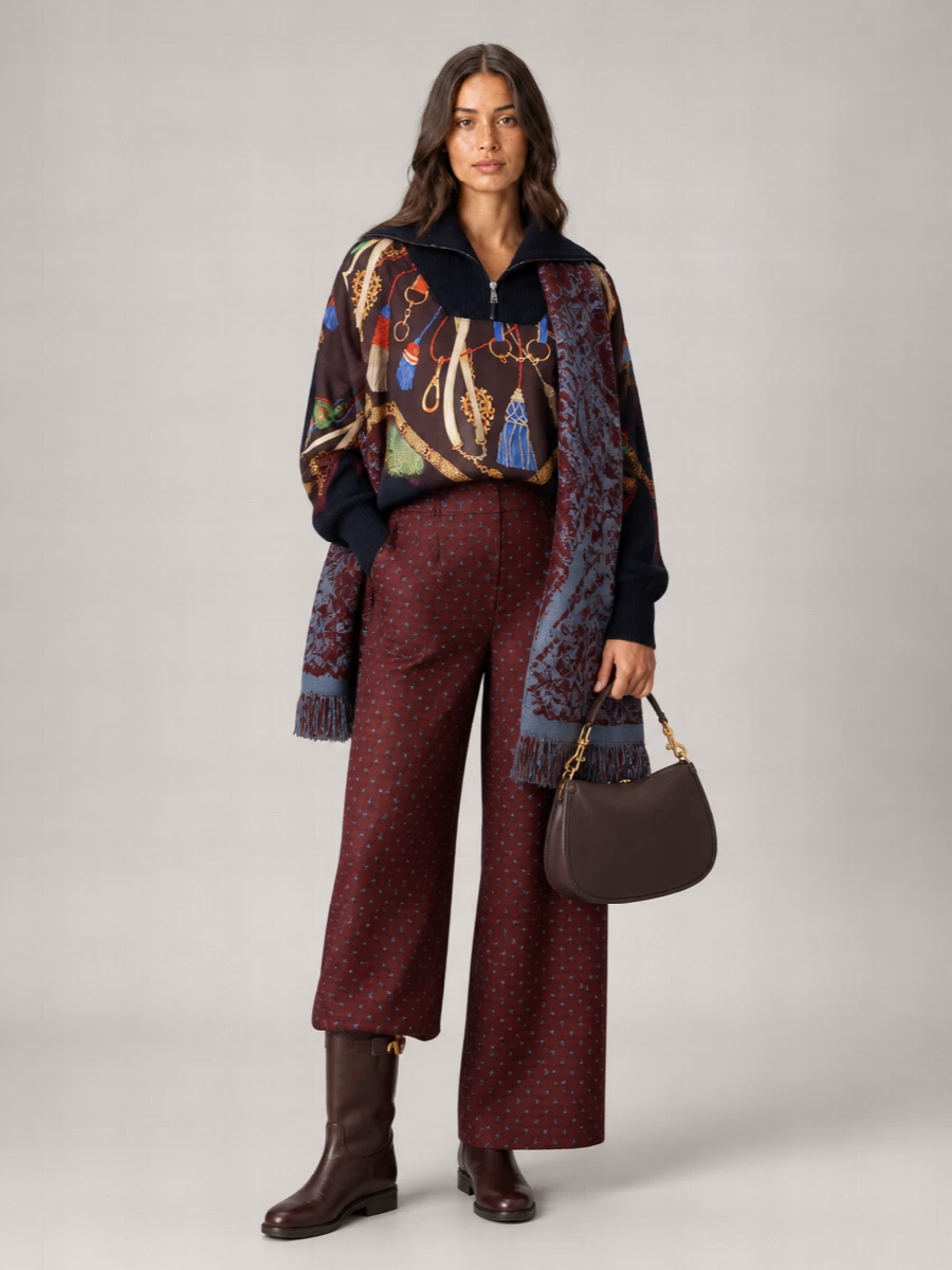 Etro jumper