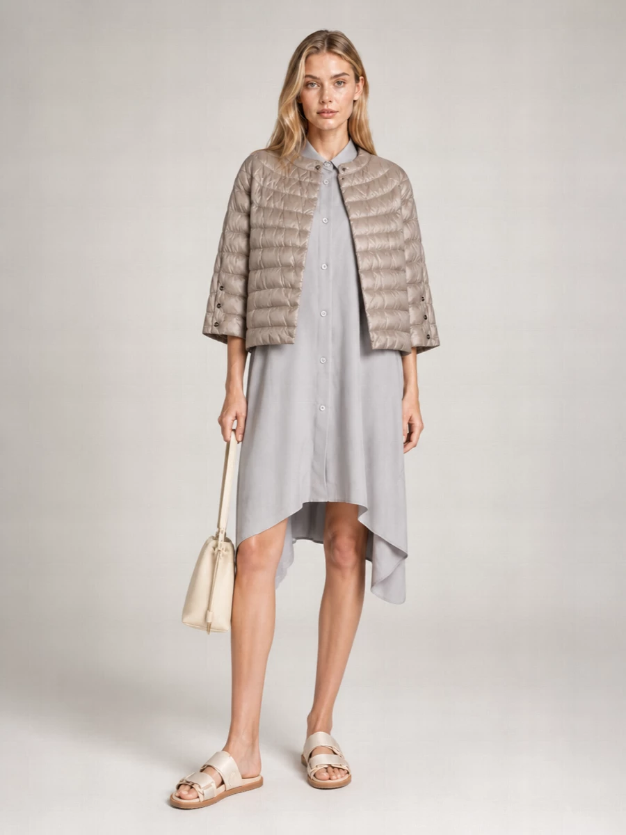 A.p.c. Ninon Mini Shoulder Bag