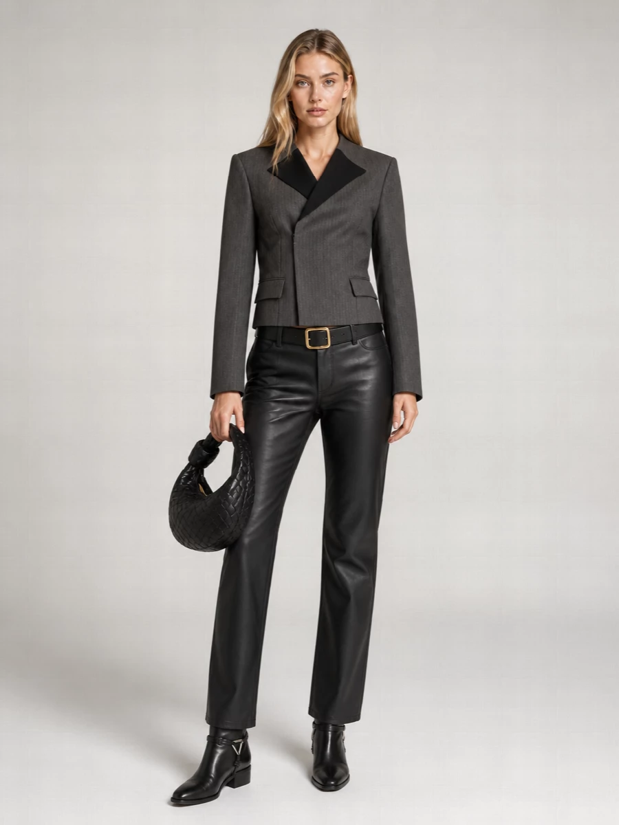 Bottega Veneta denim jeans