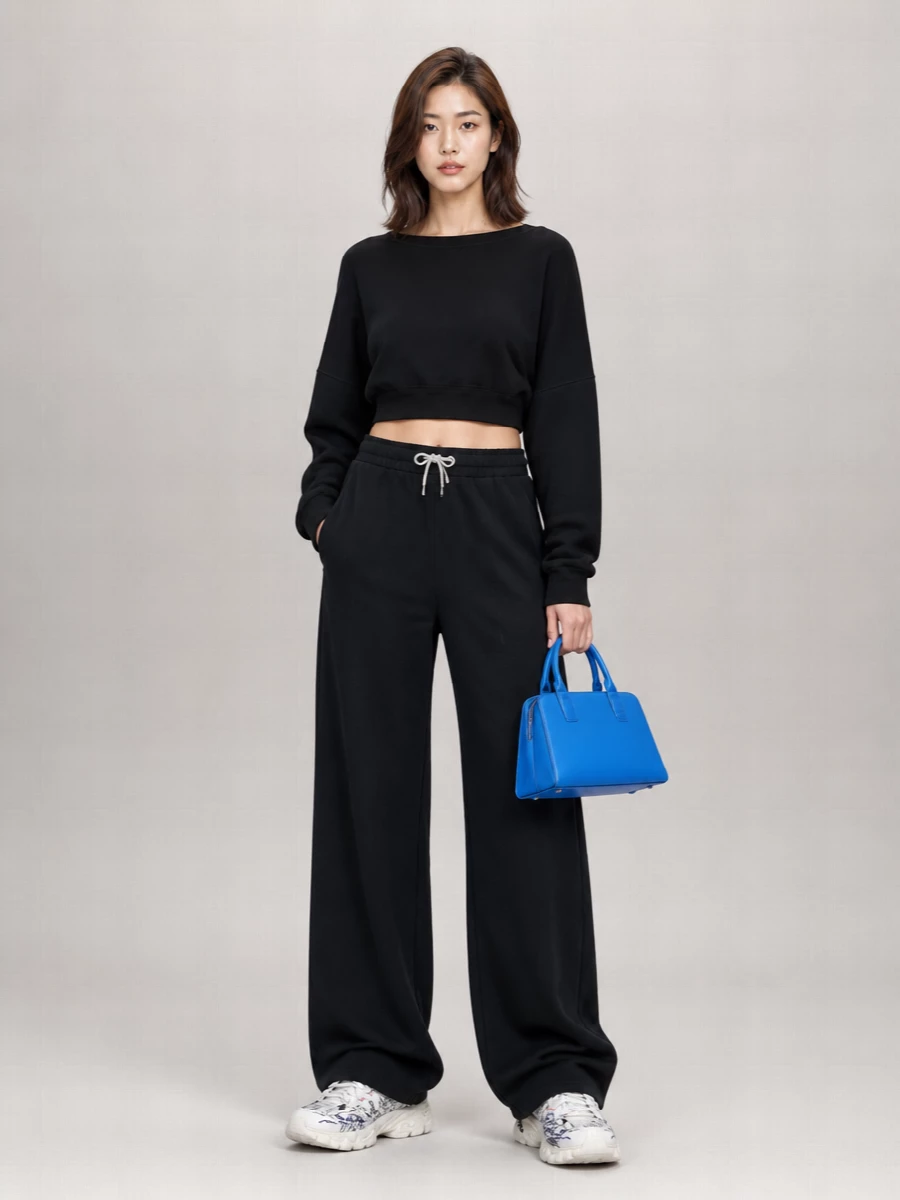 Loewe Calfskin Amazona 180 Mini Cross-Body Bag