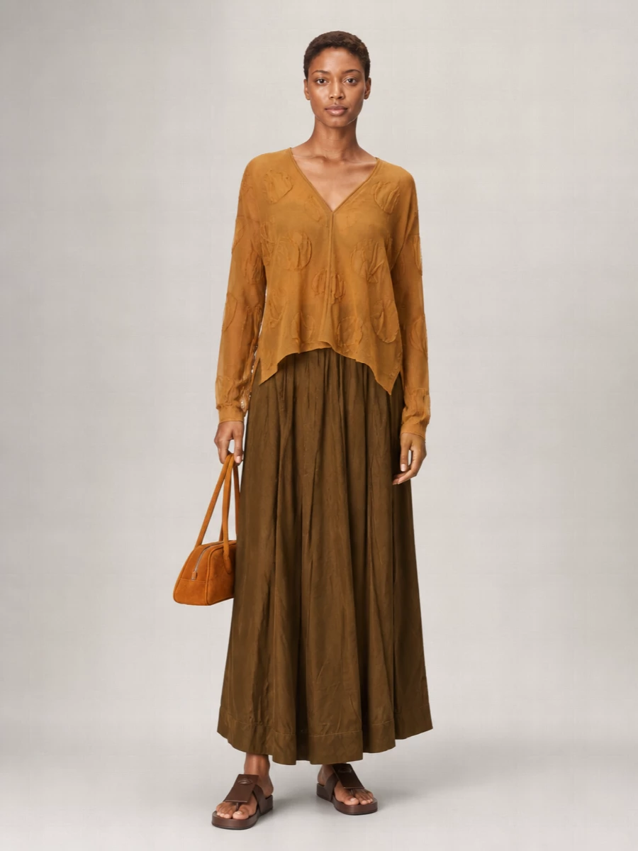Uma Wang Fine Knit Cardigan