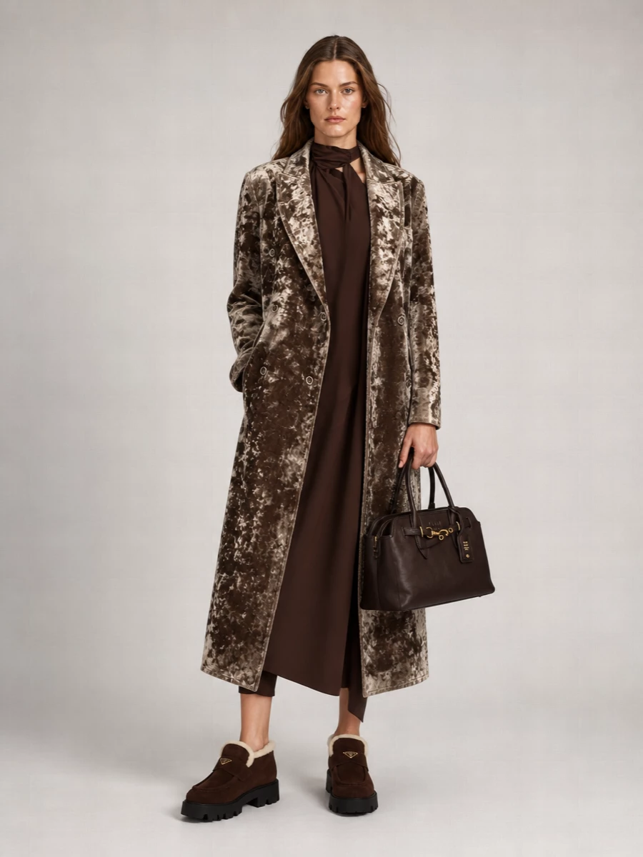 Uma Wang Fitted Jacket