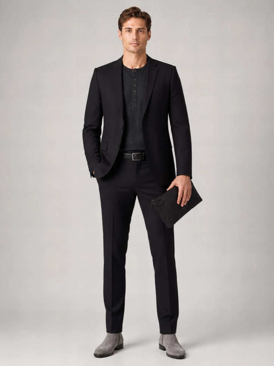 Dolce&Gabbana Cashmere Silk Relaxed-Fit Knitted Pullover Sweater
