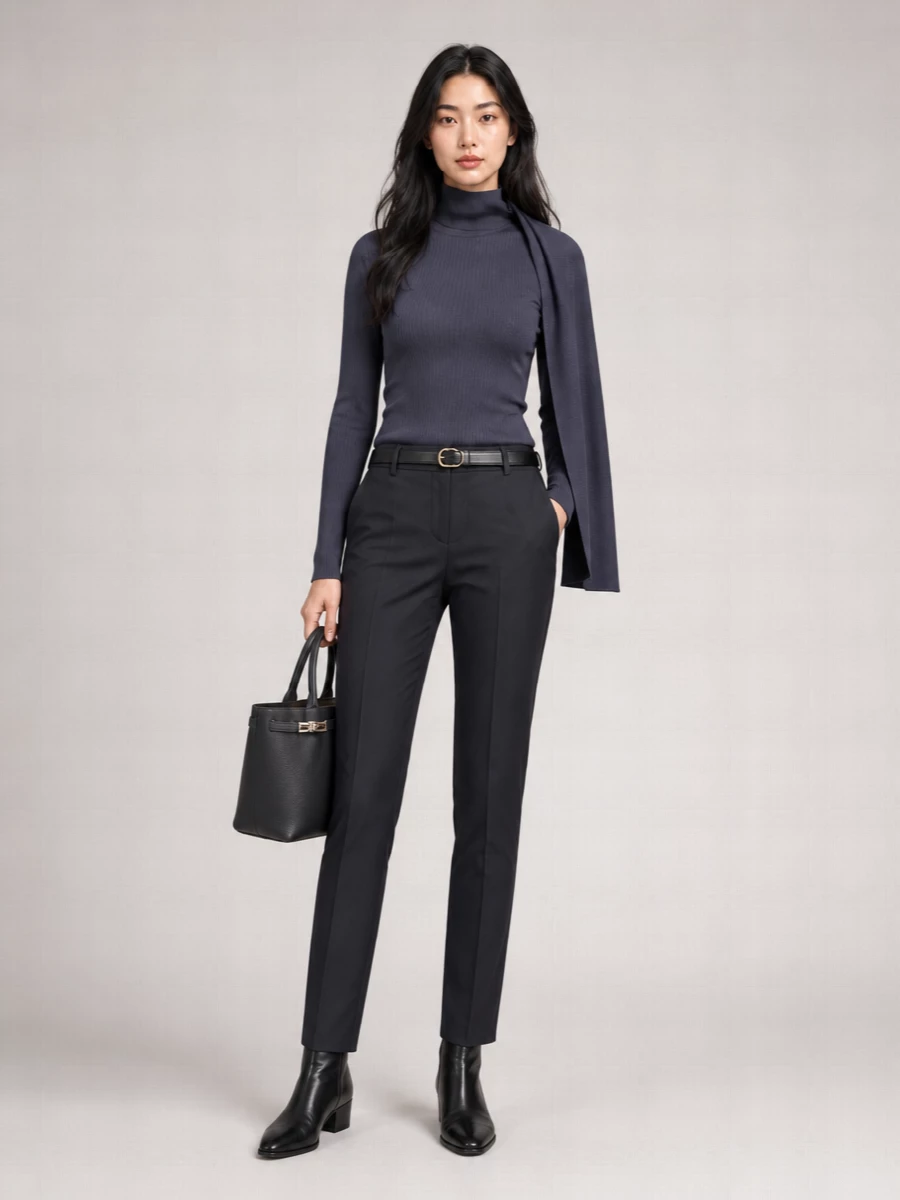 Entire Studios Zerobound Tailored Trousers