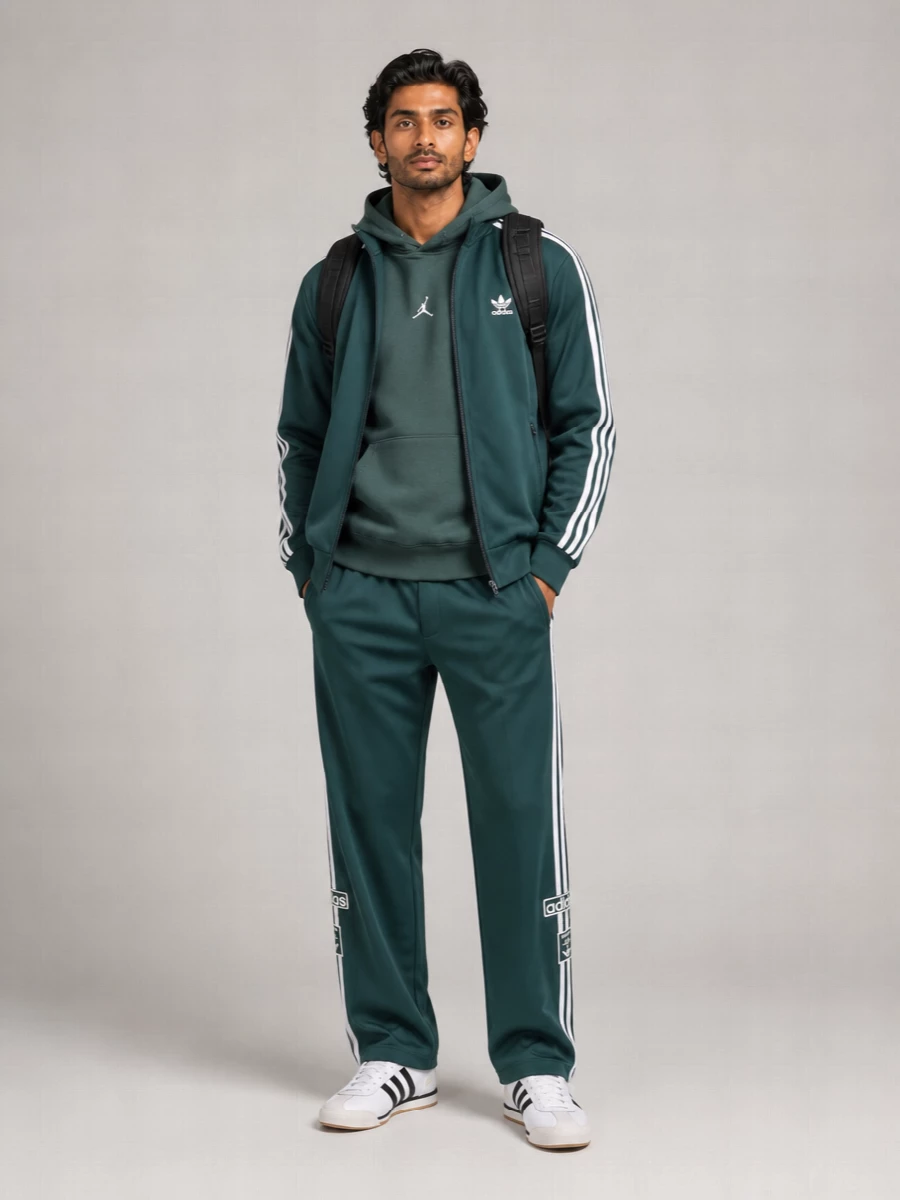 Adidas Jacket