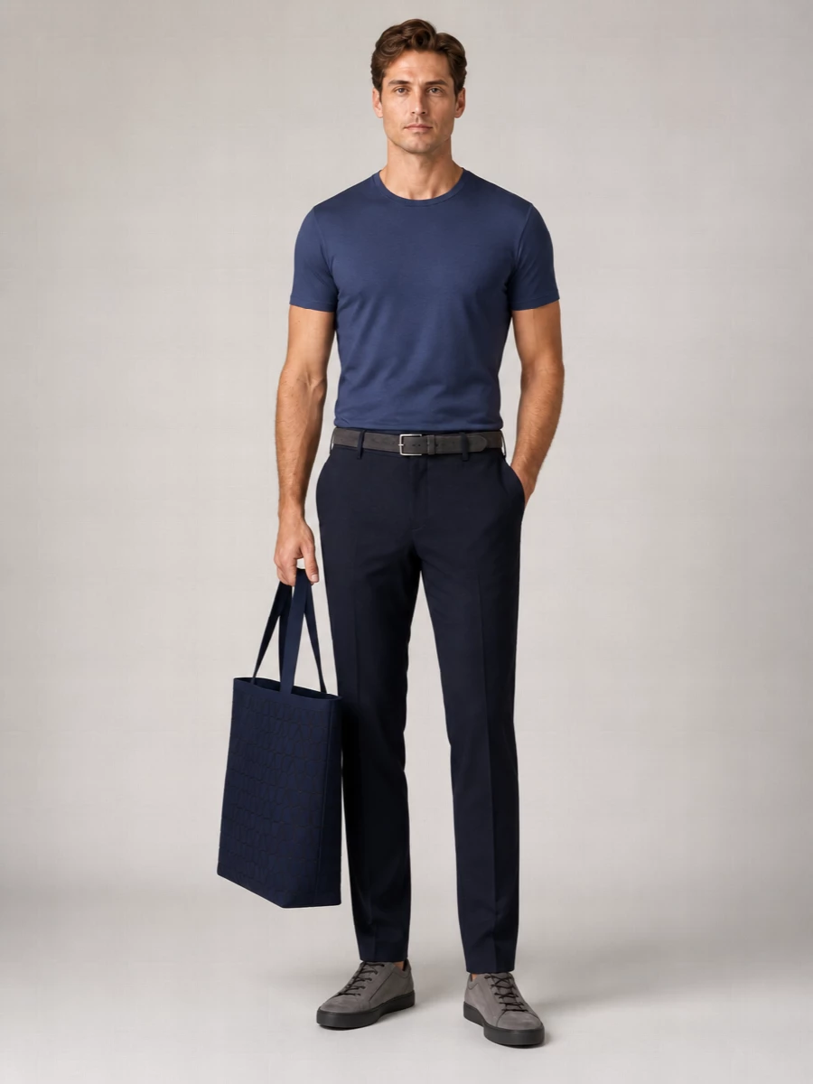 Tom Ford Crewneck T-Shirt