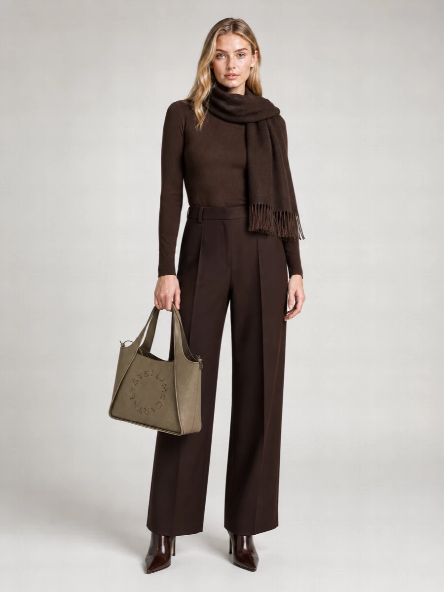 Stella Mccartney Cashmere Sweater
