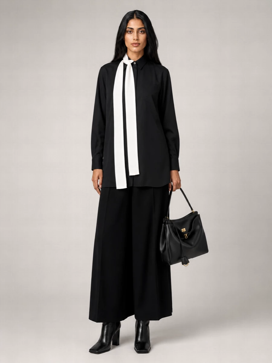 Sacai Shirt