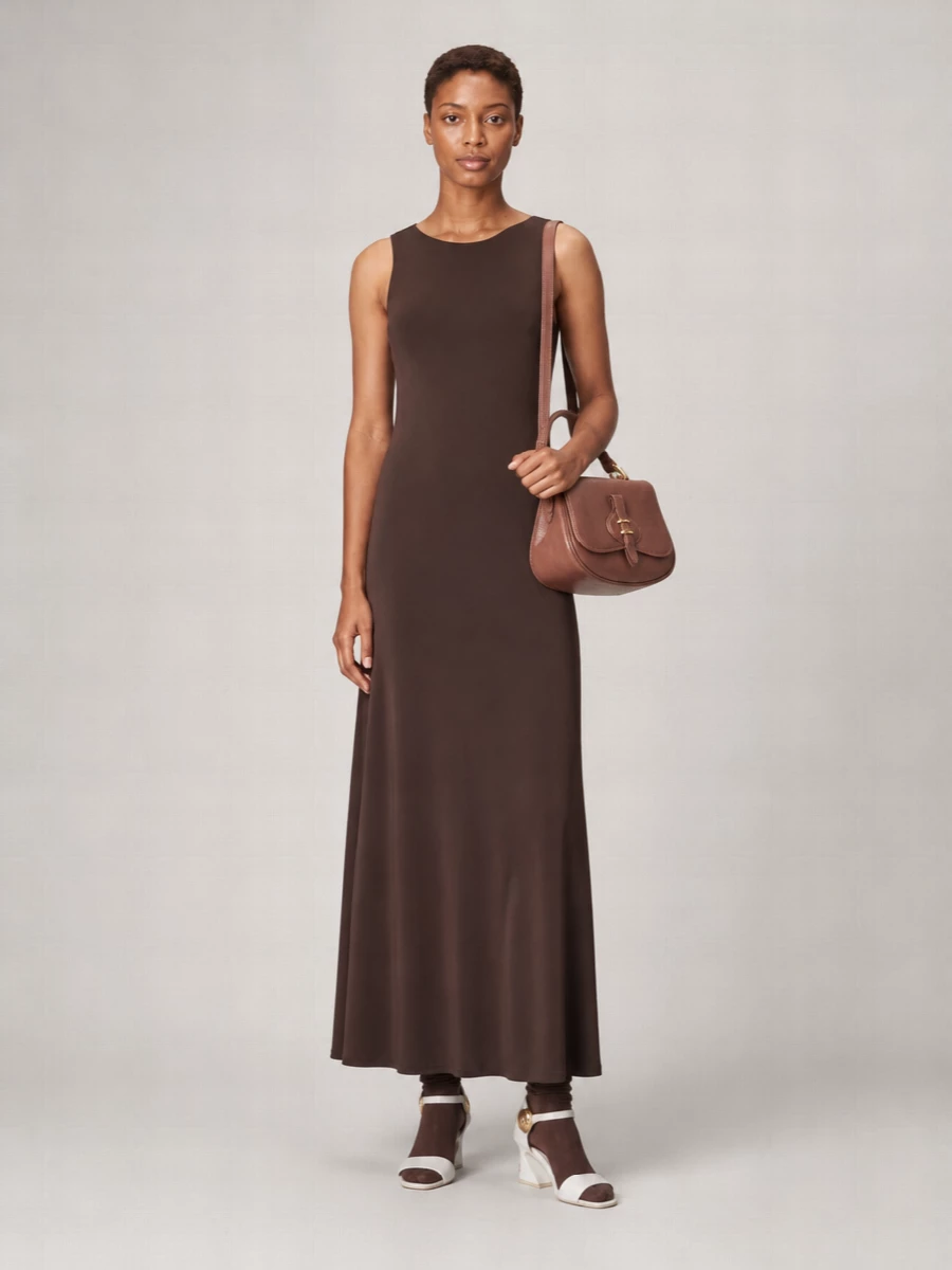 Coccinelle Leather Shoulder Bag