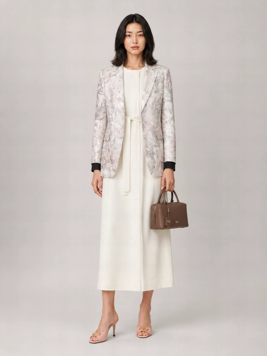 Max Mara Blazer