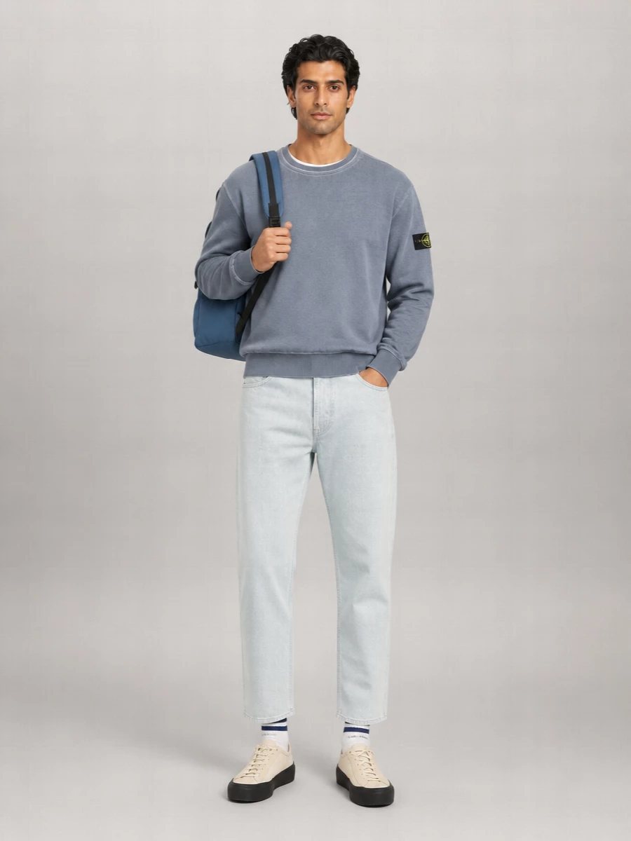 Stone Island Sweatshirt