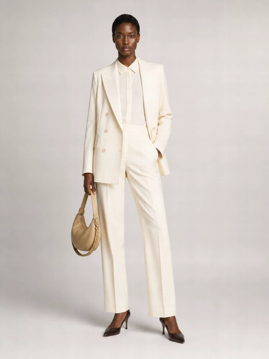 Max Mara Olimpia Blazer