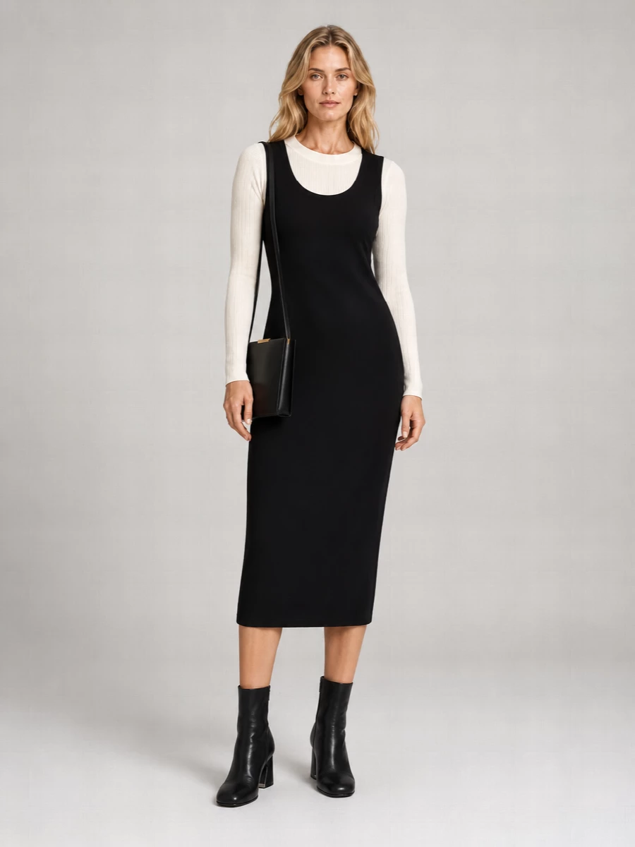 Marni Leather Tassel Ankle Boots