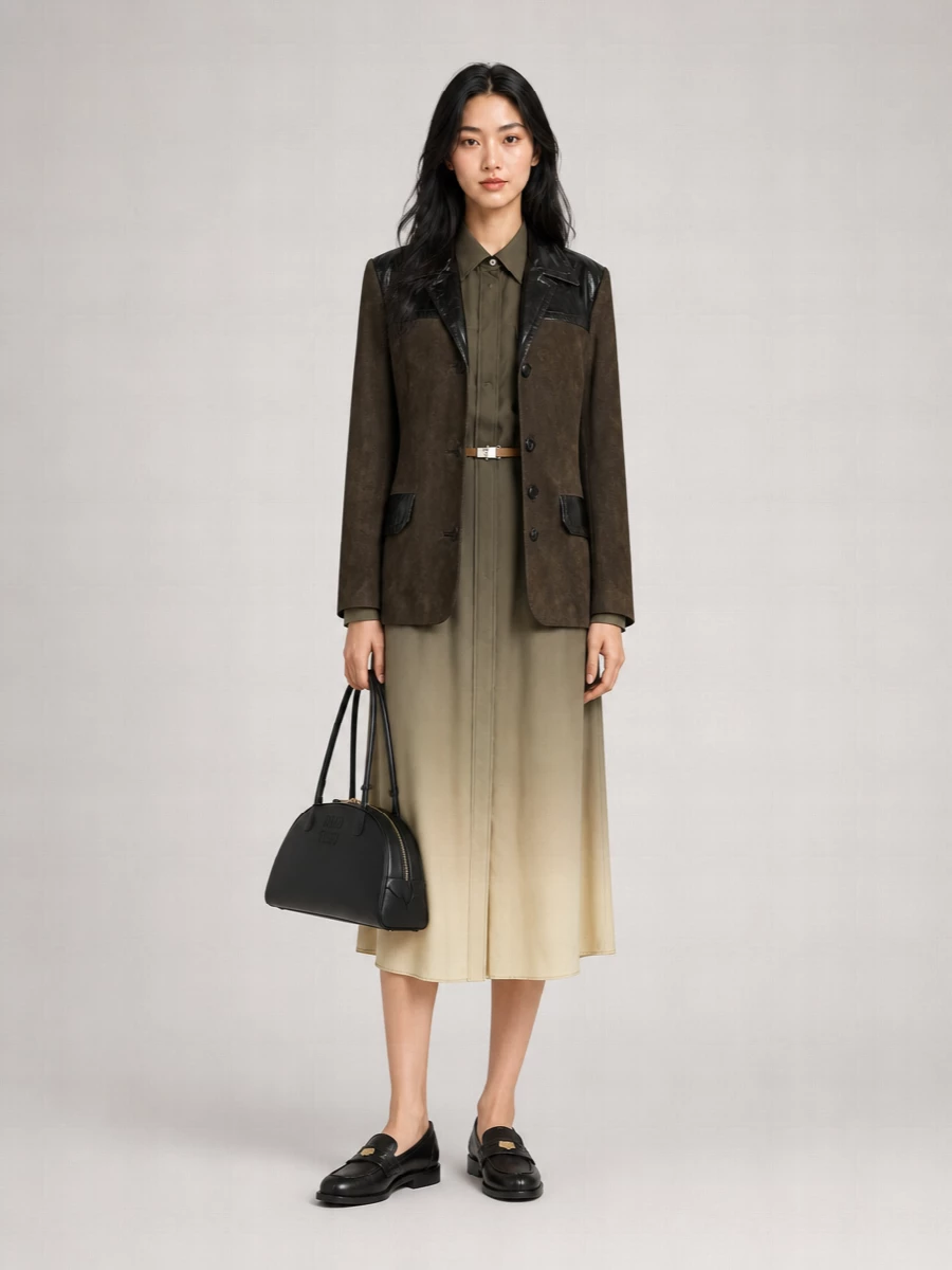 Miu Miu Blazer
