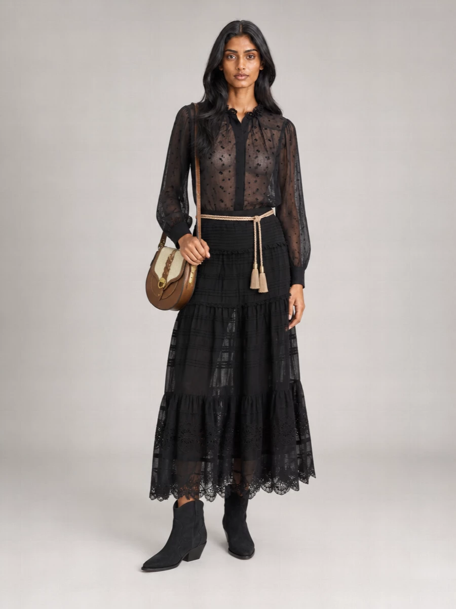 Isabel Marant Etoile Cotton Shirt