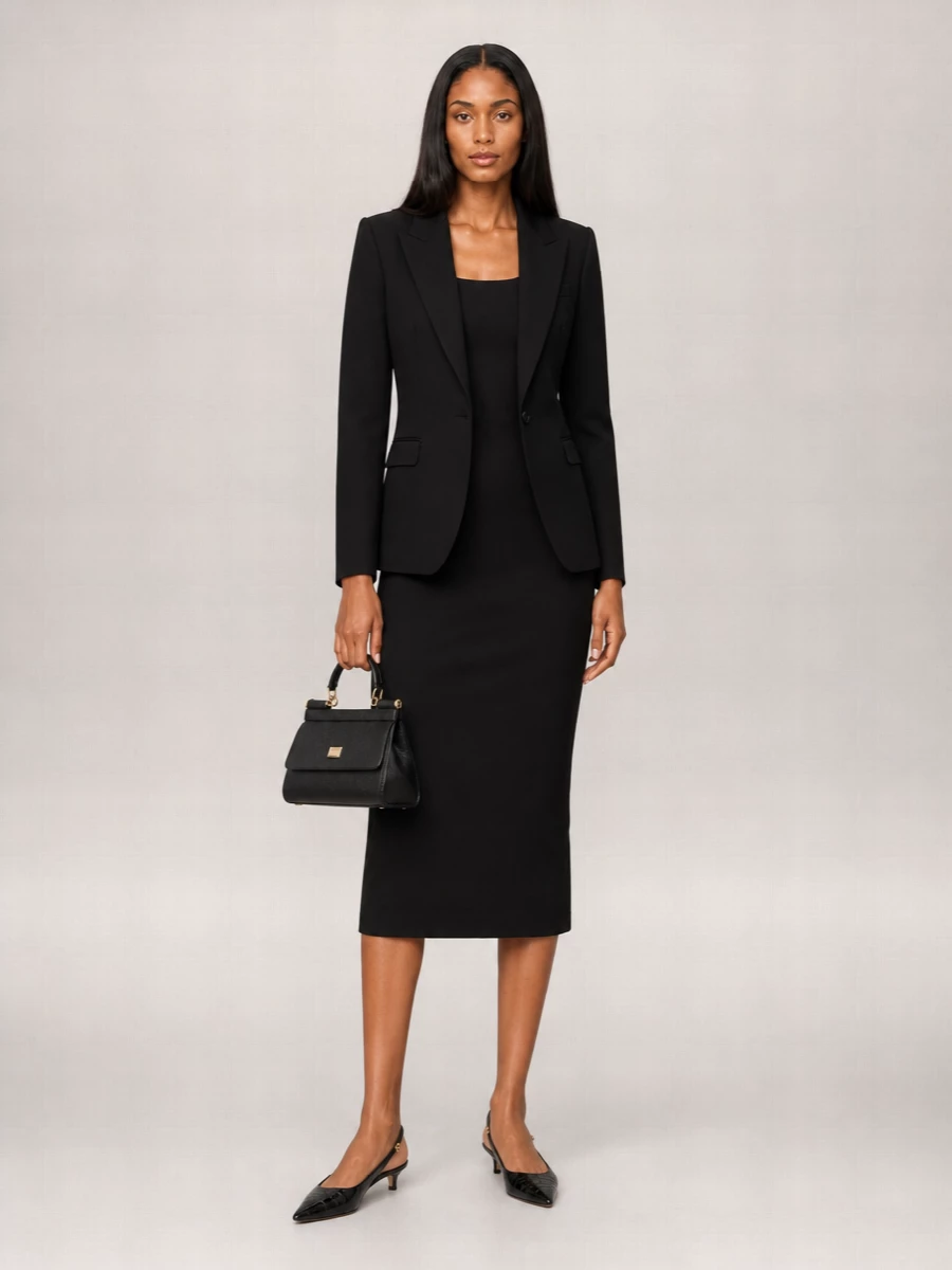 Dolce&Gabbana Blazer
