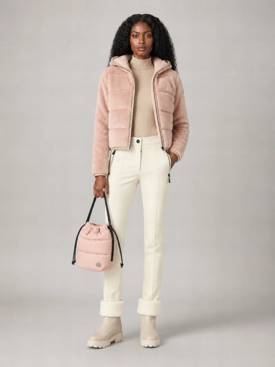 Moncler Grenoble Stretch Cardigan