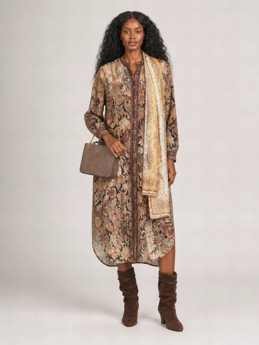 Isabel Marant Suede Leather Ankle Boots