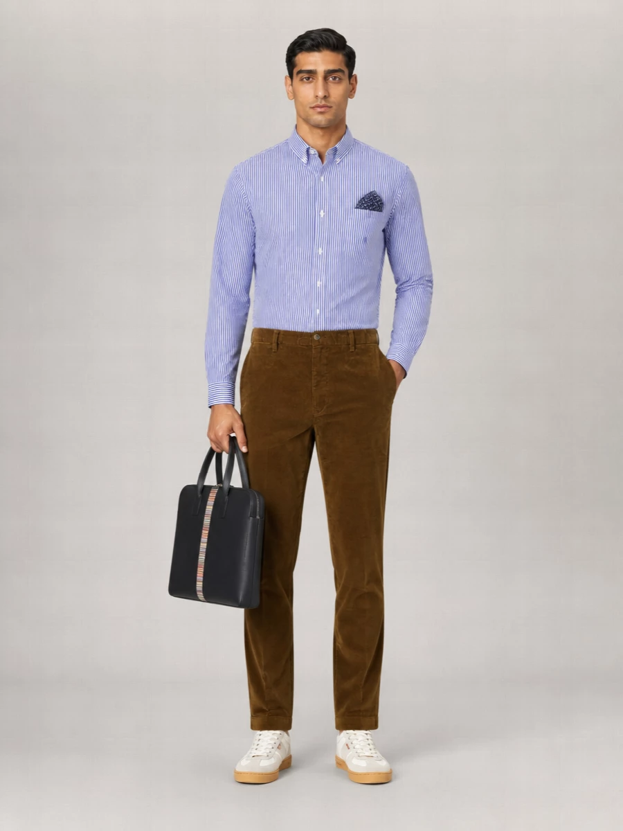Polo Ralph Lauren Long Sleeve Shirt