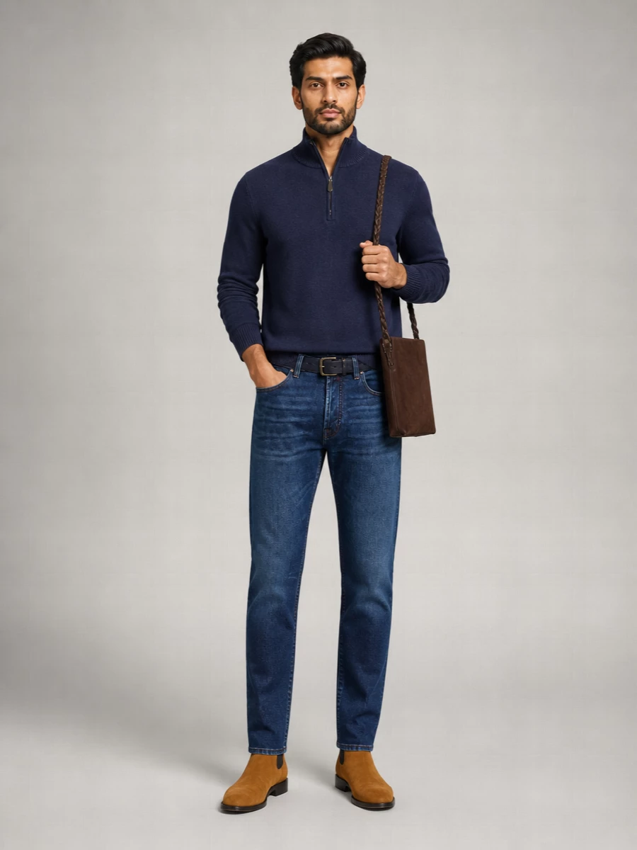 Jacob Cohen denim jeans