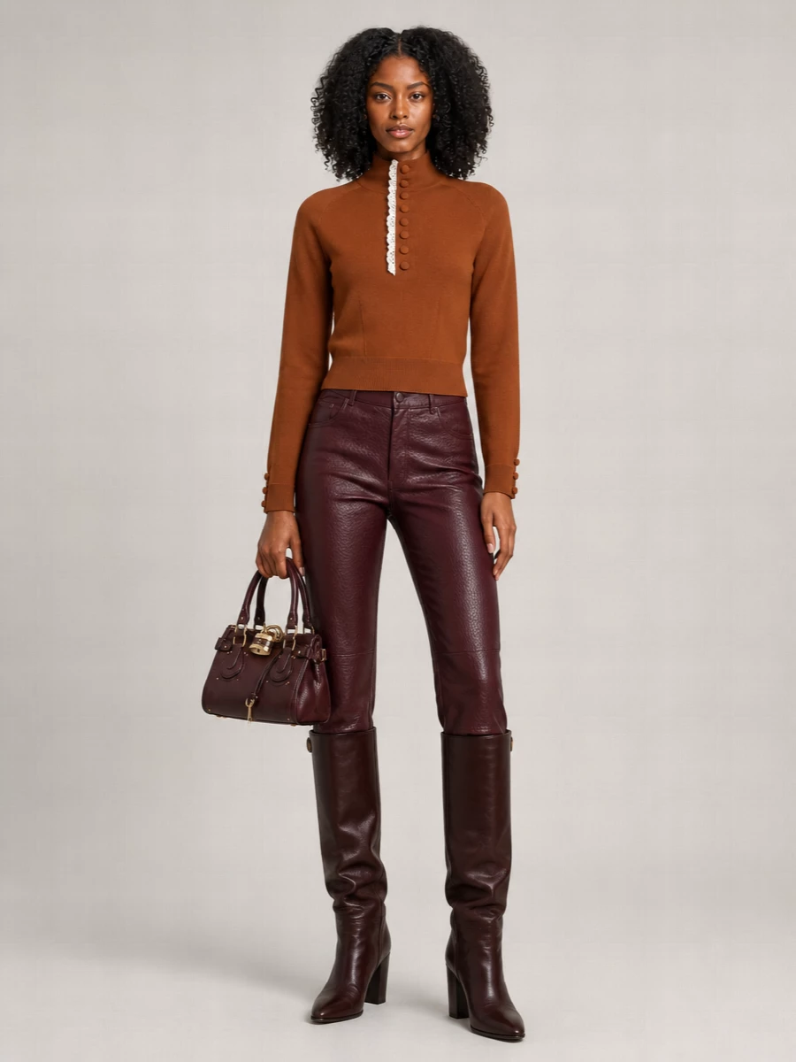 Chloé Boots