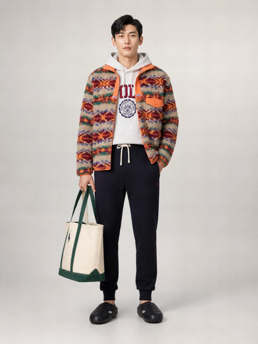 Polo Ralph Lauren Lightweight Jacket