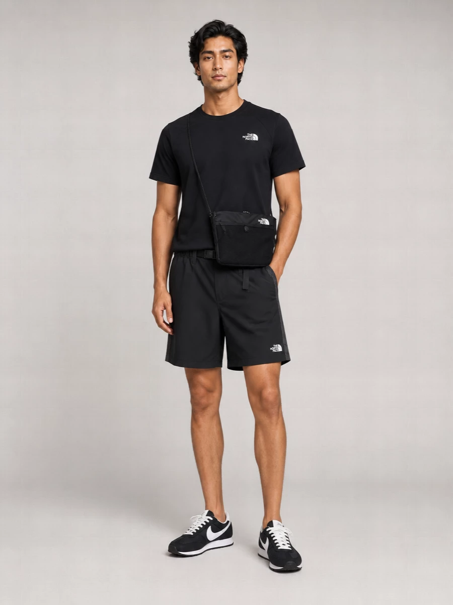 The North Face Cotton T-Shirt