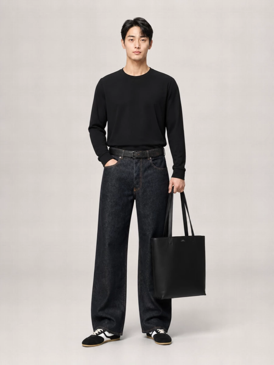 Dries Van Noten Sweatshirt