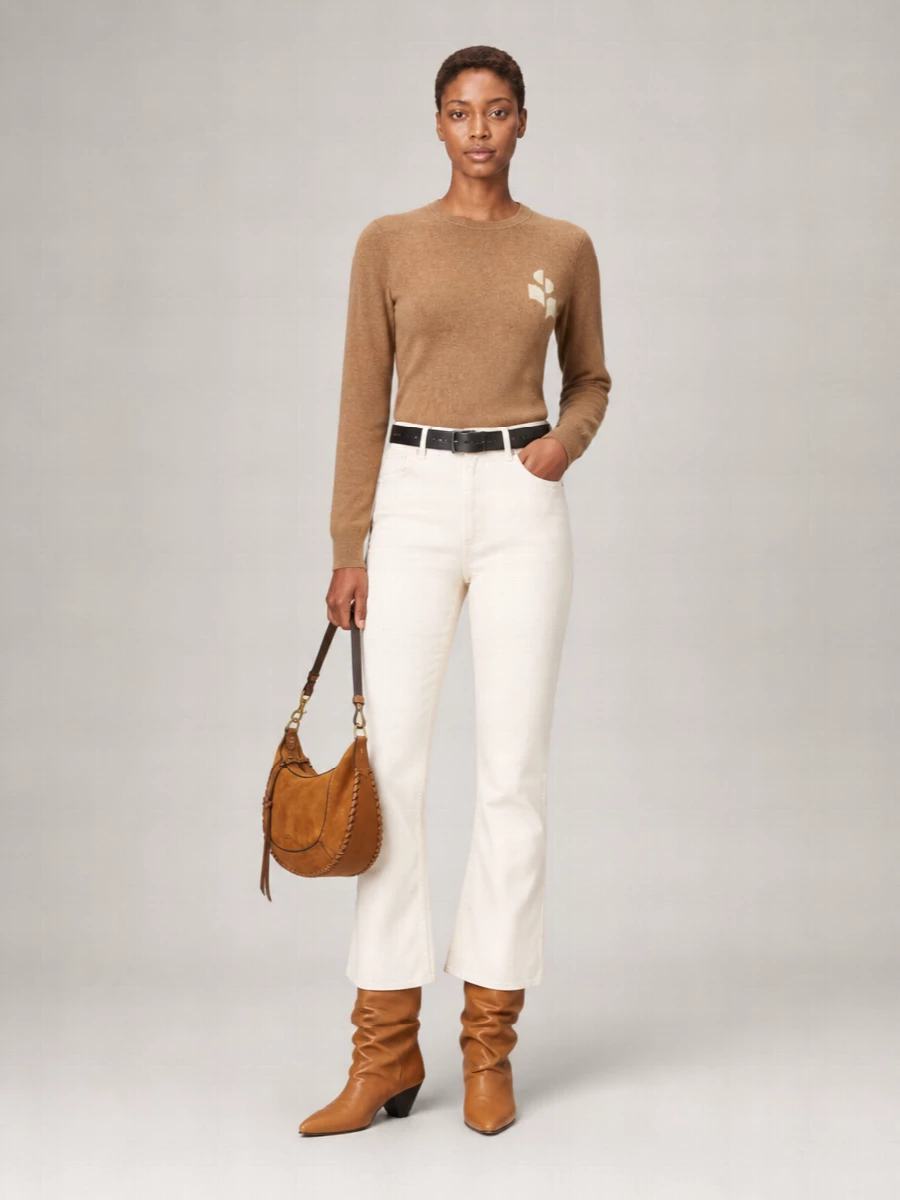 Isabel Marant Crewneck Jumper