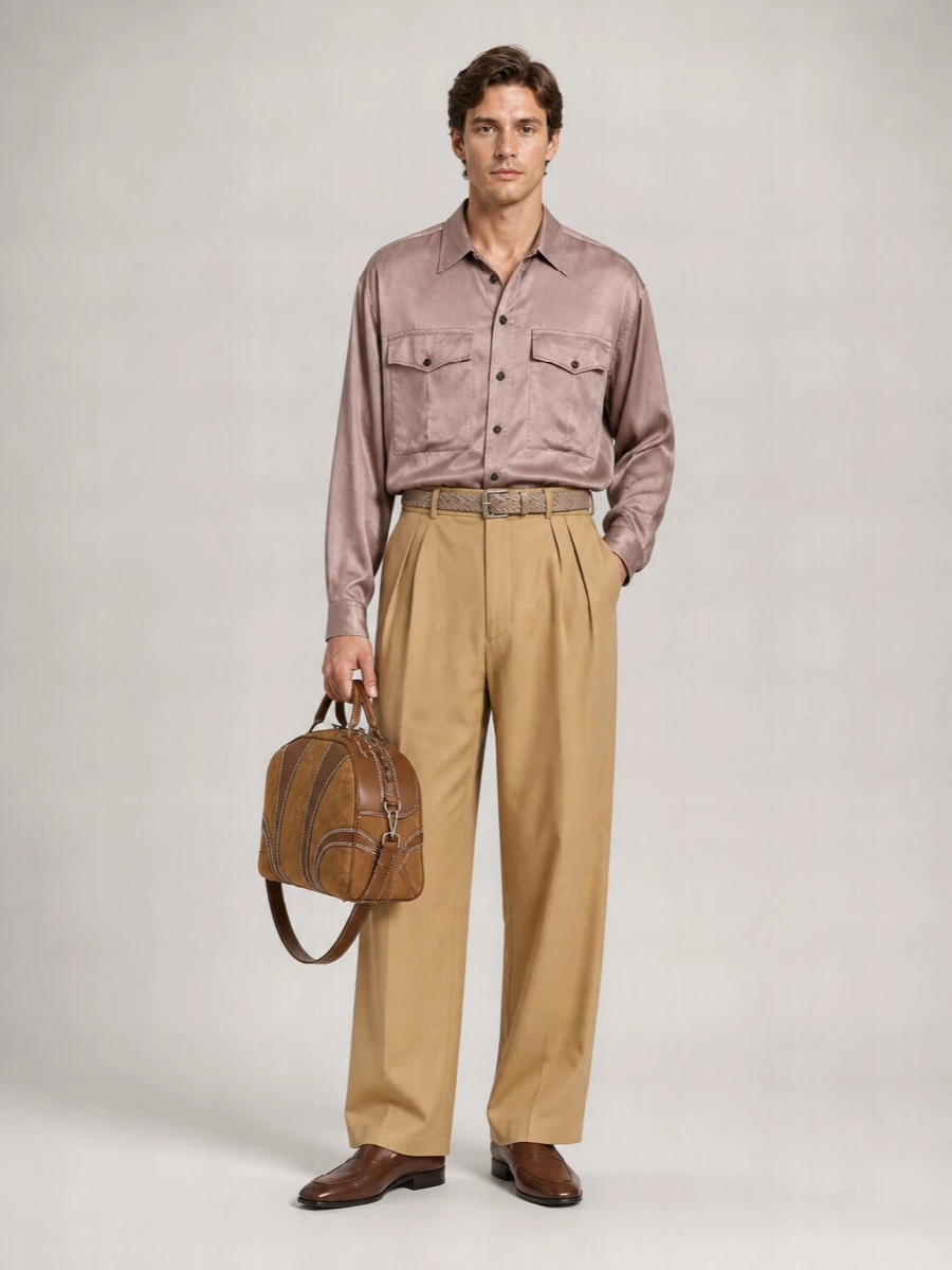 Dries Van Noten Shirt