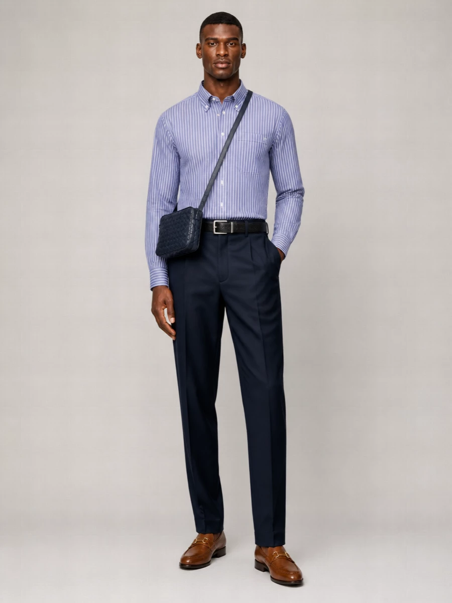 Valentino Garavani Cotton Shirt