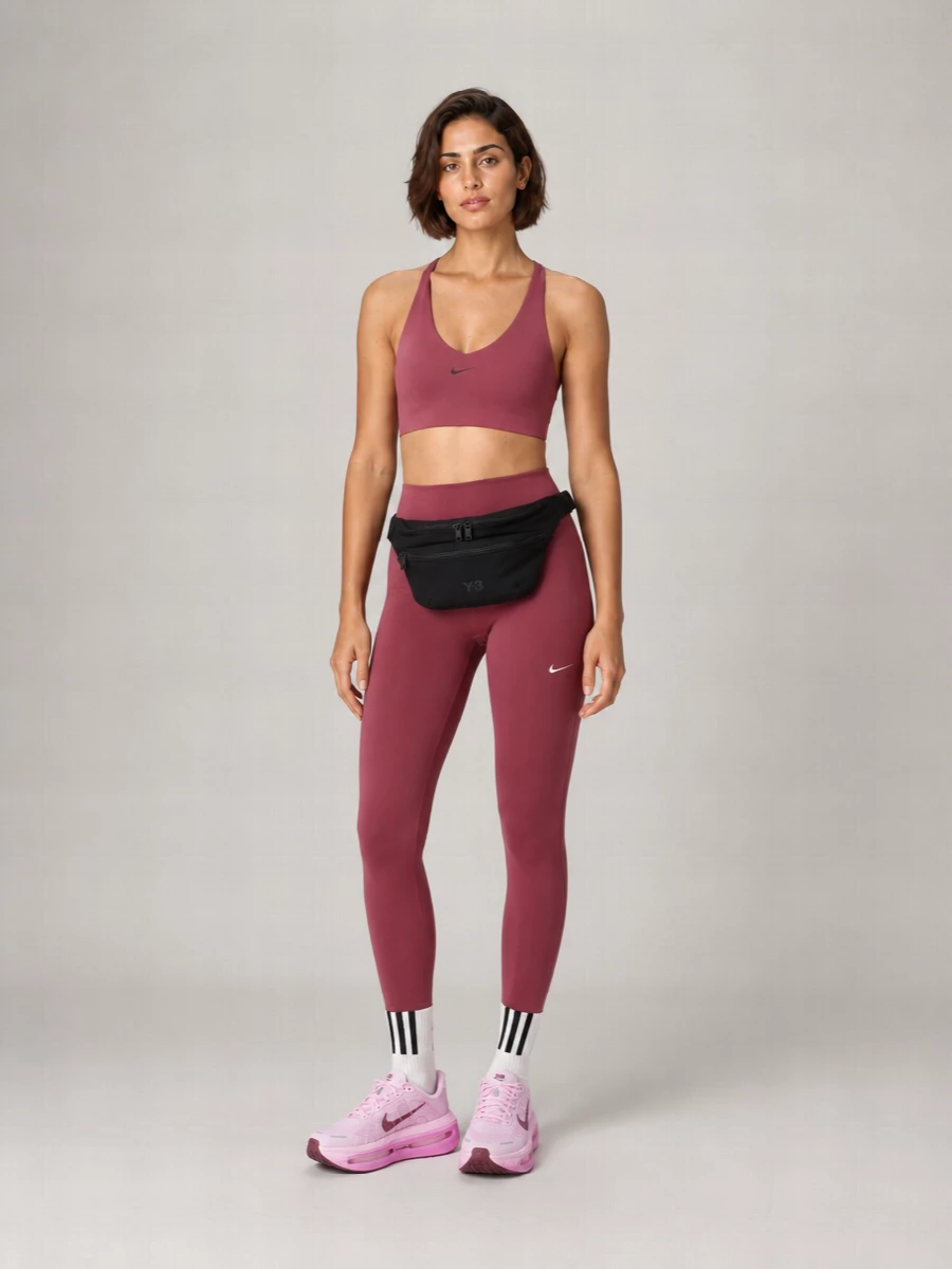 Nike Low-Top Sneakers