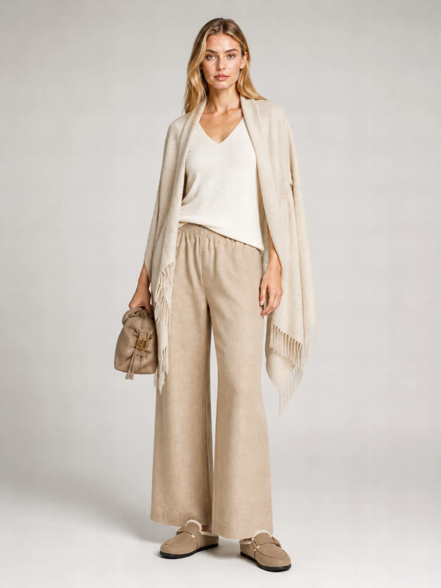 Fabiana Filippi lounge trousers