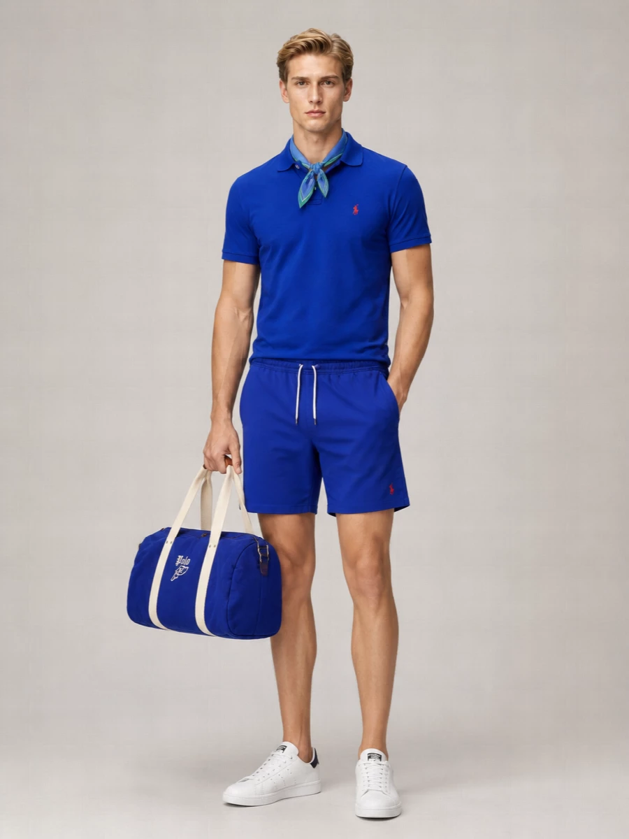 Polo Ralph Lauren Swim Shorts
