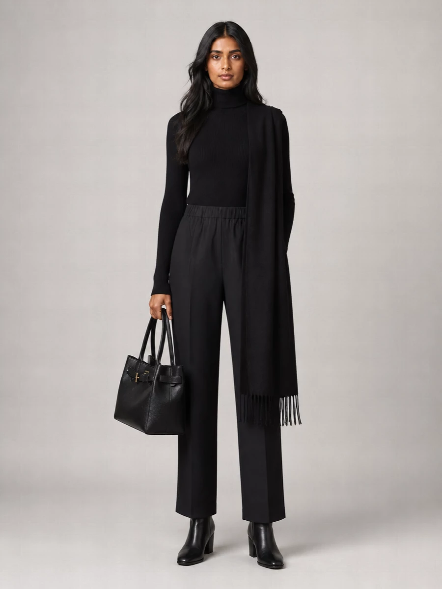 Tom Ford Na Shoulder Bag