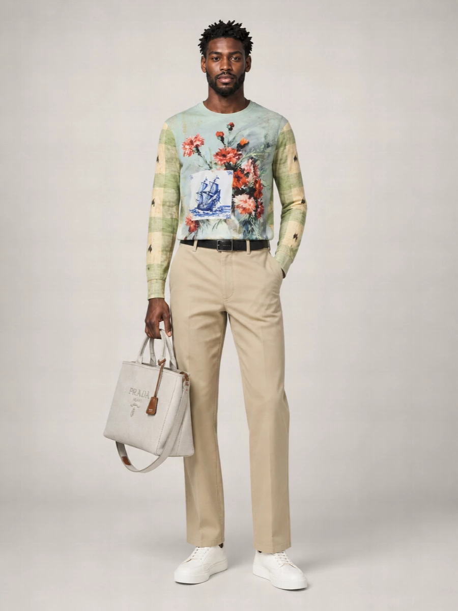Prada t-shirt