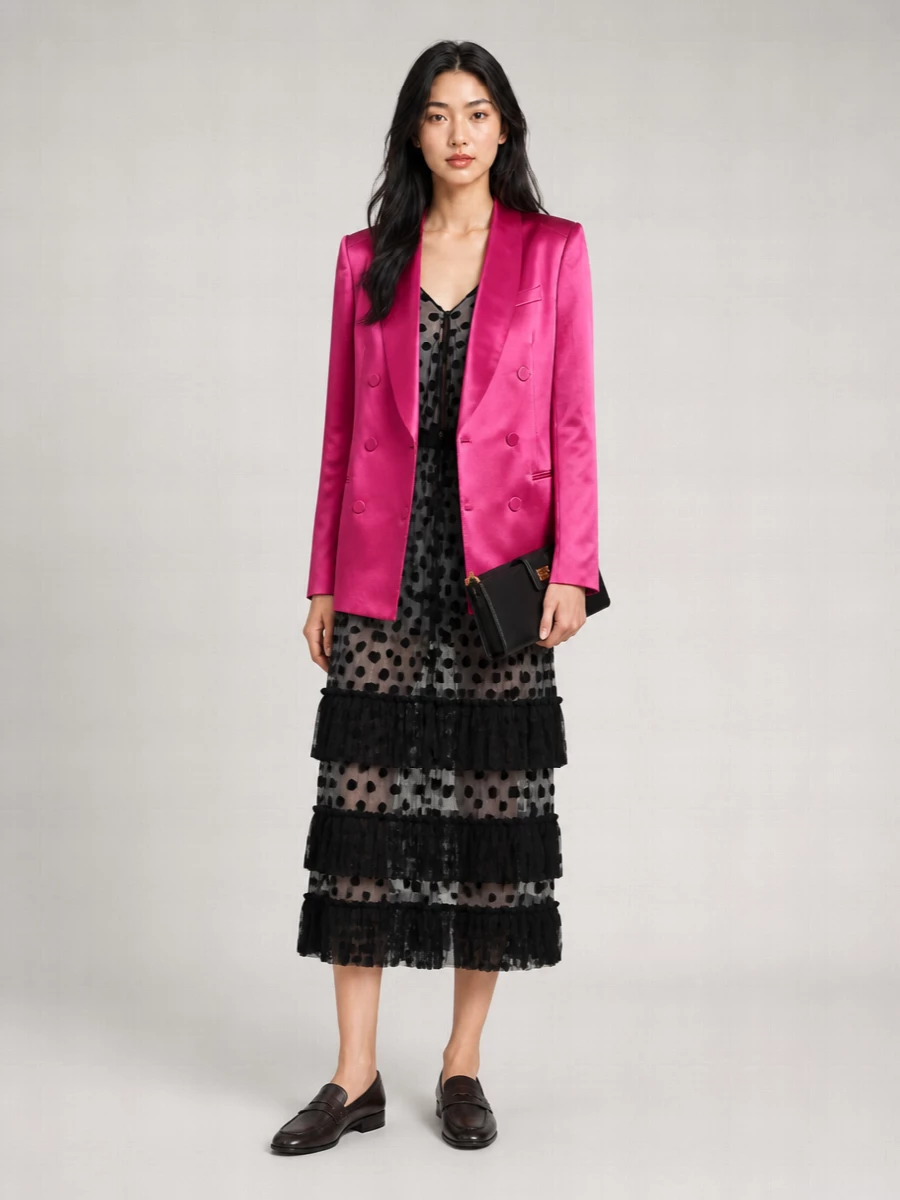 Dries Van Noten Blazer