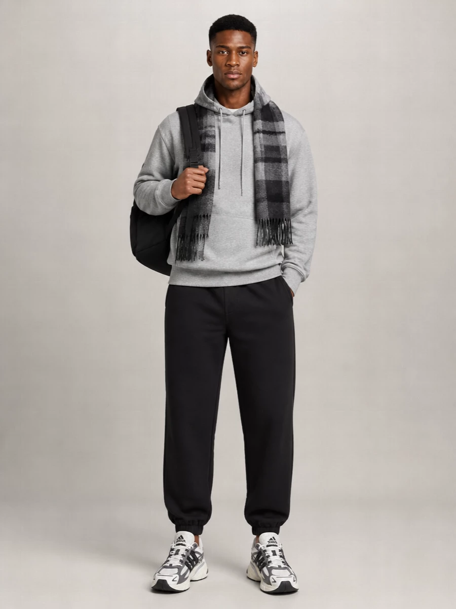 A.p.c. Nylon Backpack