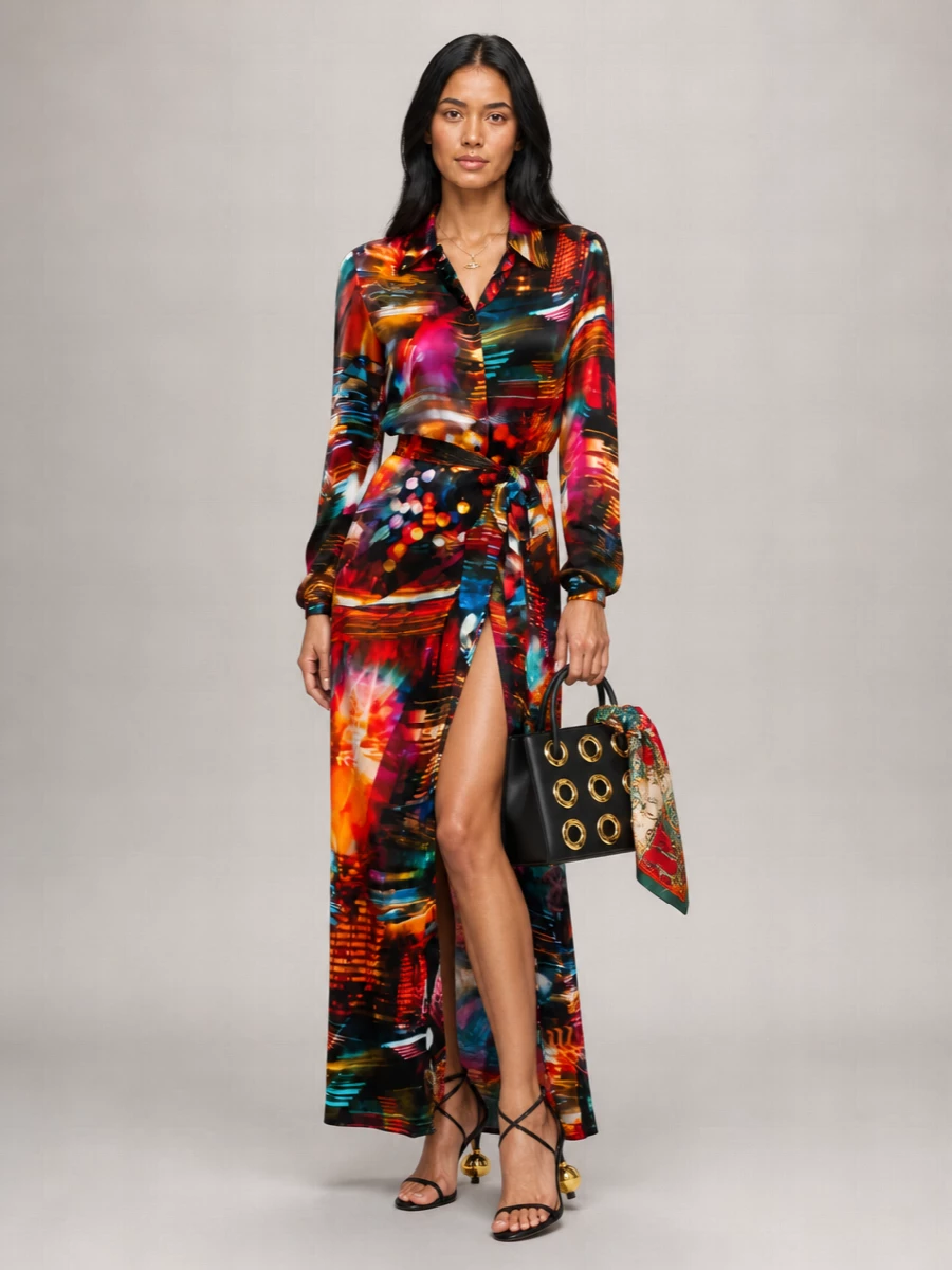 Dolce&Gabbana Cashmere Modal Shawl Scarf