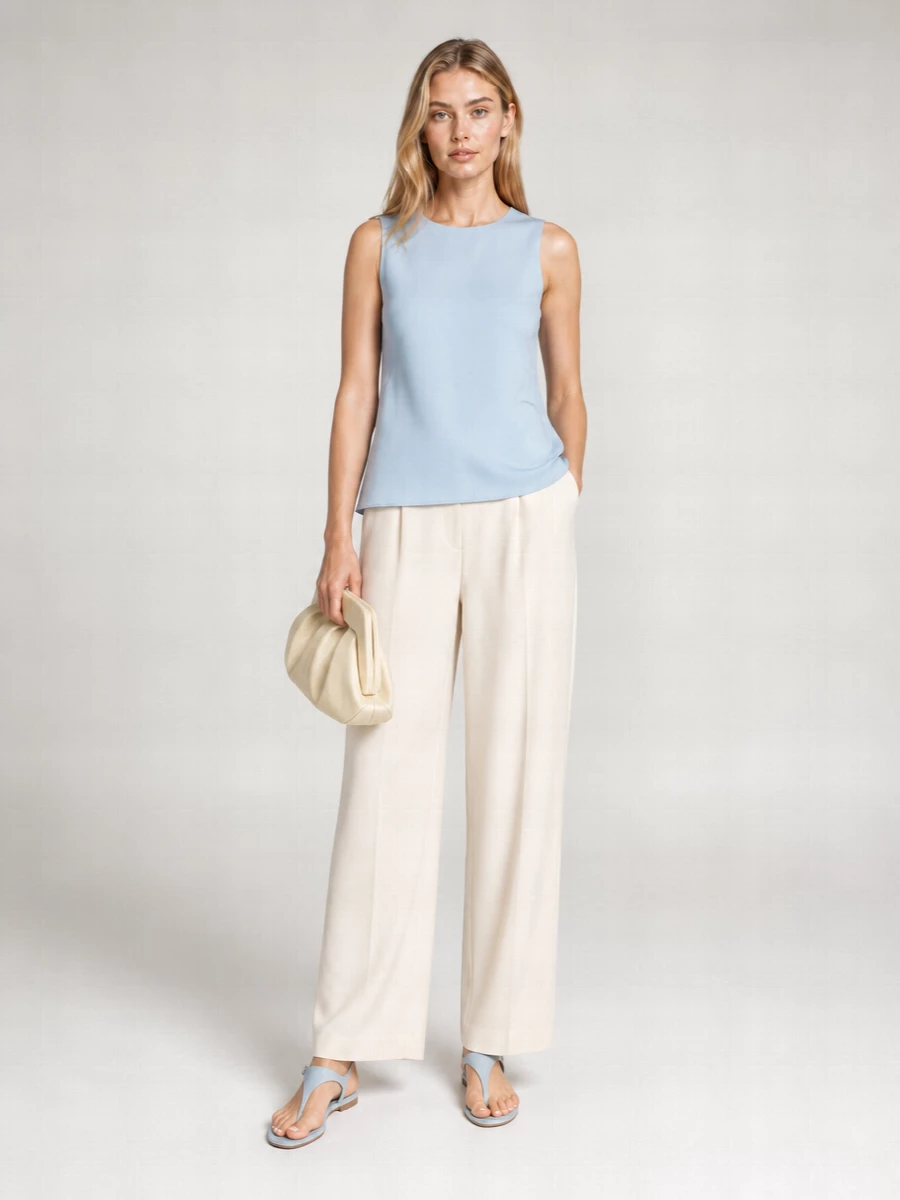 Loulou Studio Top