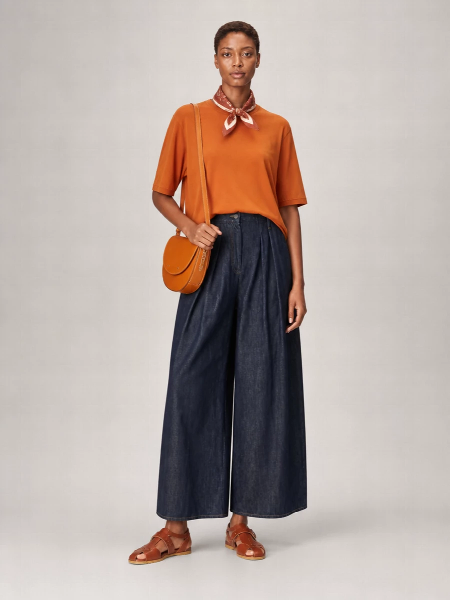 Dries Van Noten Cotton T-Shirt